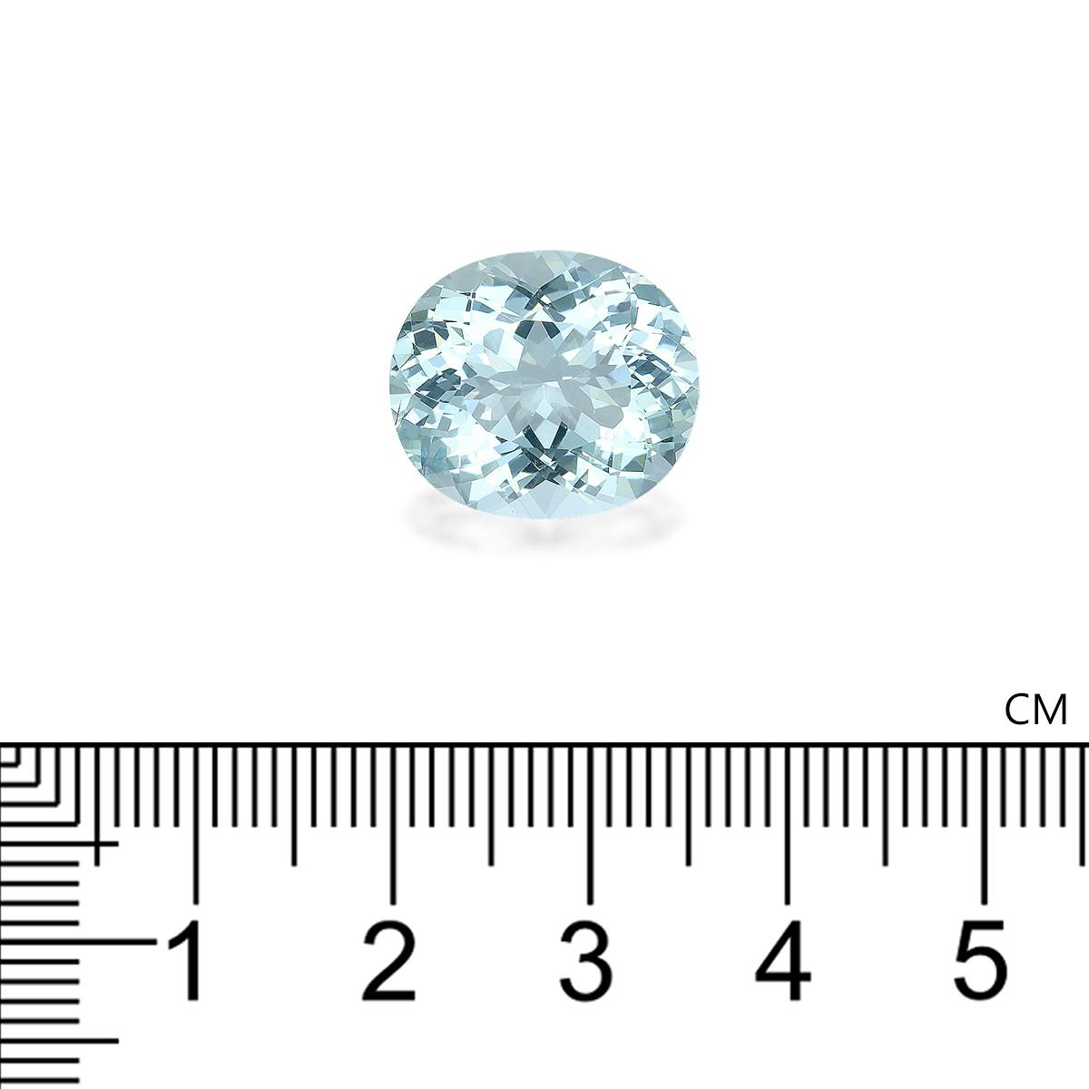 Aquamarine 10.54 ct
